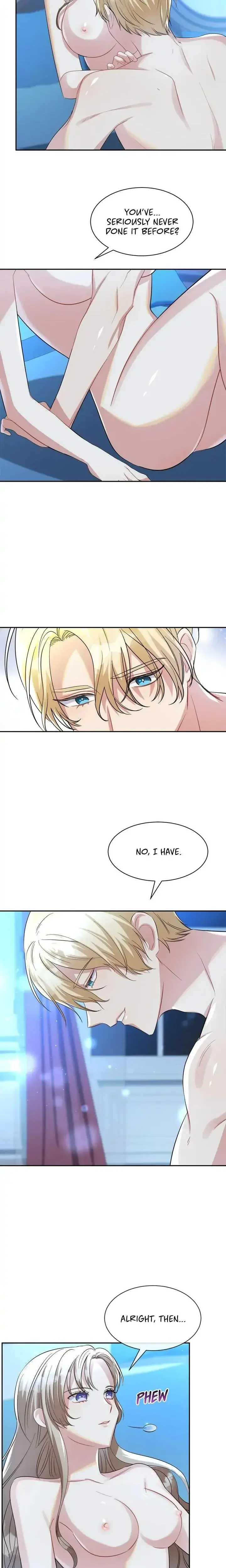 Prayers Of The Vulgar Chapter 14 - Page 10