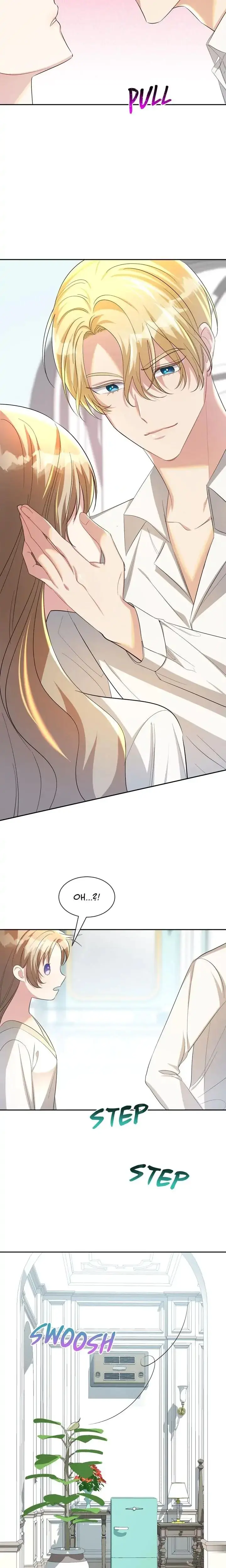 Prayers Of The Vulgar Chapter 15 - Page 15