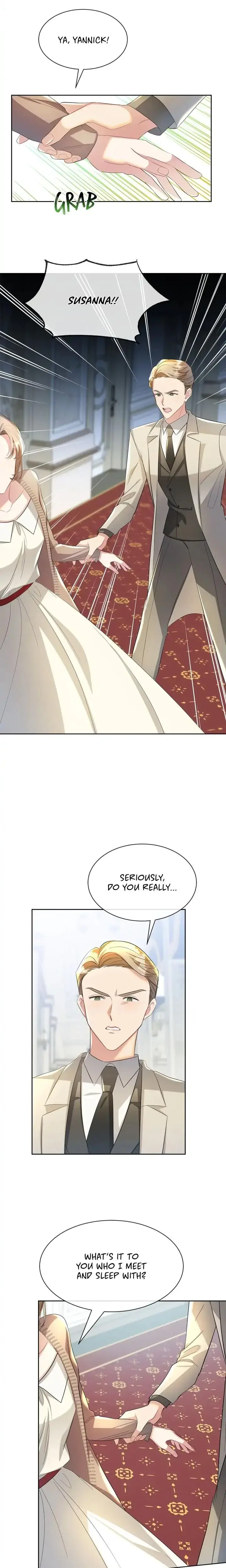 Prayers Of The Vulgar Chapter 16 - Page 15