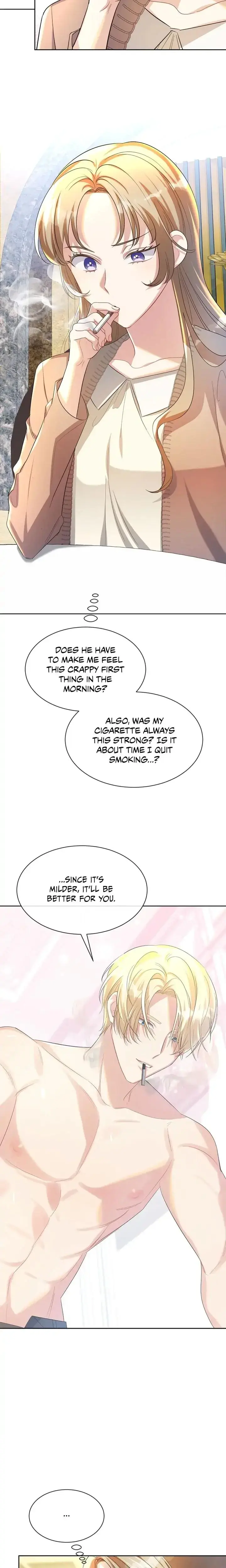Prayers Of The Vulgar Chapter 16 - Page 2