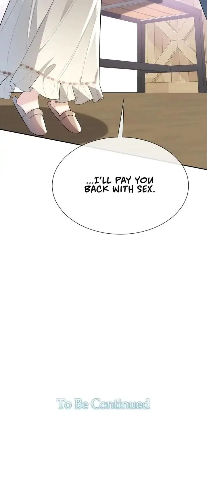 Prayers Of The Vulgar Chapter 17 - Page 15