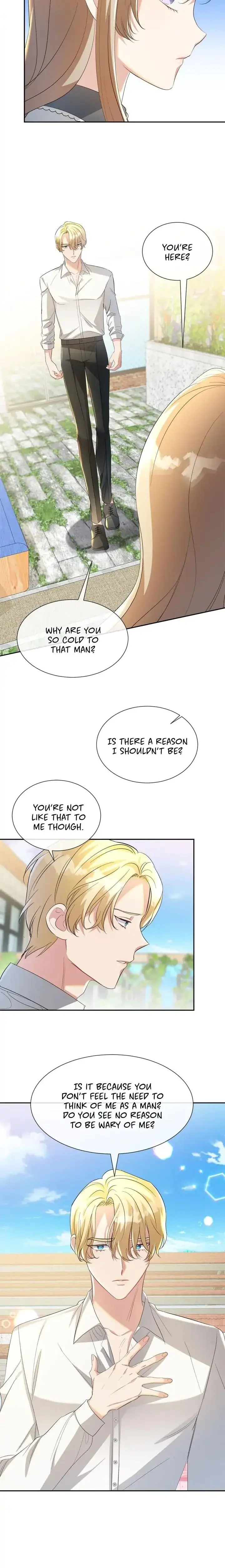 Prayers Of The Vulgar Chapter 19 - Page 13