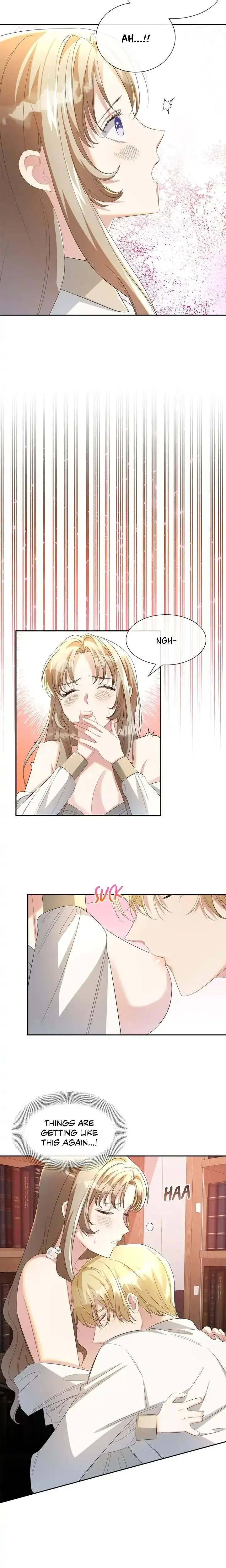 Prayers Of The Vulgar Chapter 19 - Page 3