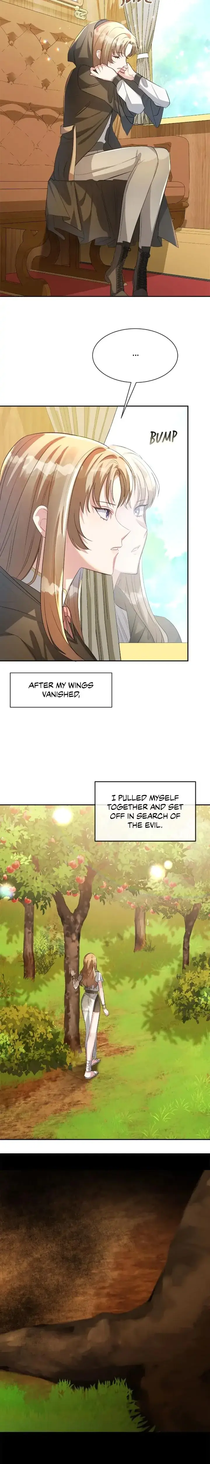 Prayers Of The Vulgar Chapter 2 - Page 8