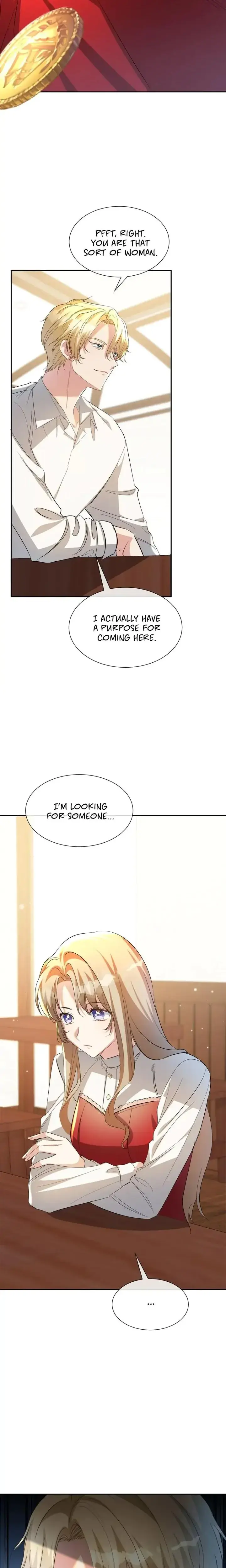 Prayers Of The Vulgar Chapter 20 - Page 16