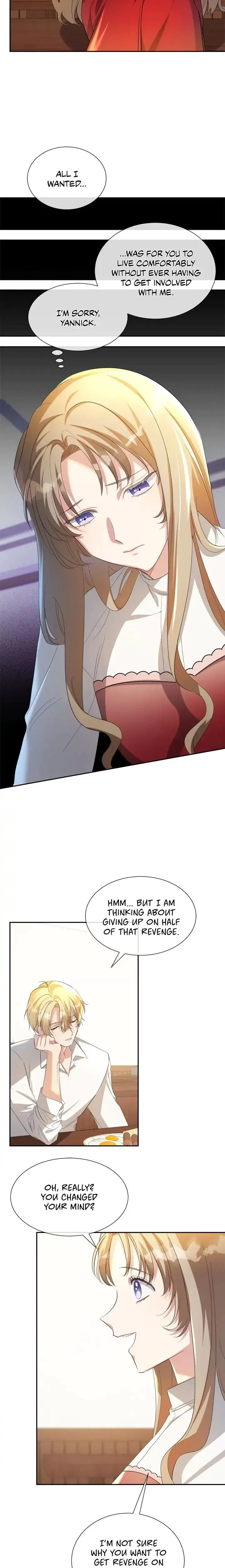 Prayers Of The Vulgar Chapter 21 - Page 5