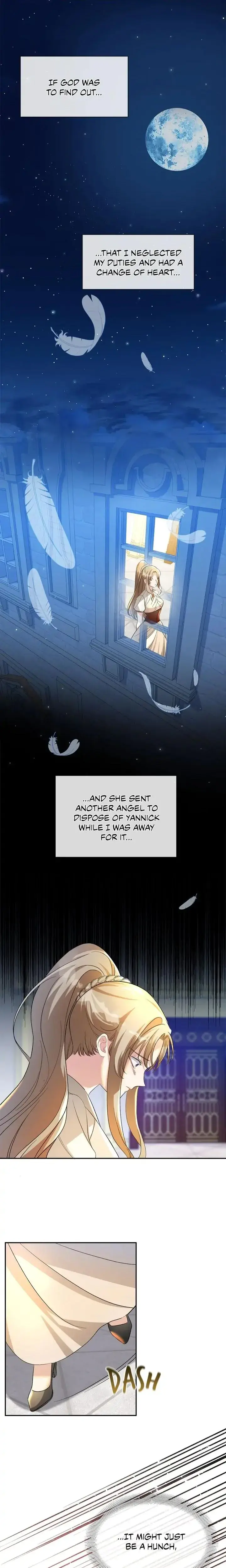Prayers Of The Vulgar Chapter 22 - Page 14