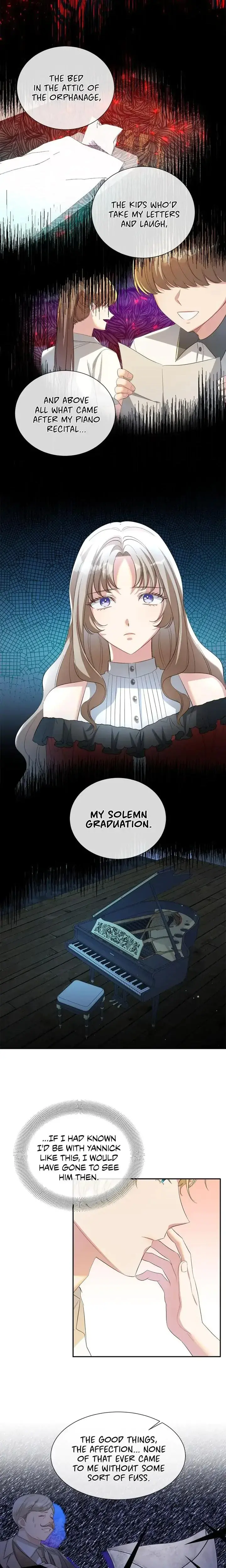 Prayers Of The Vulgar Chapter 22 - Page 6