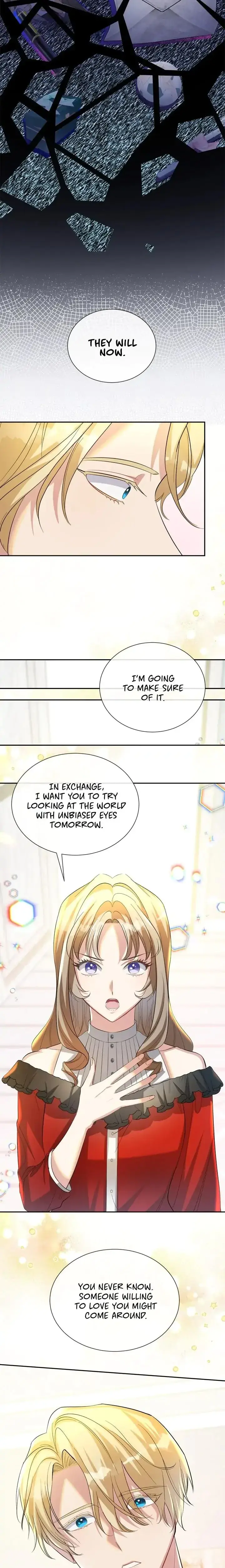 Prayers Of The Vulgar Chapter 22 - Page 7