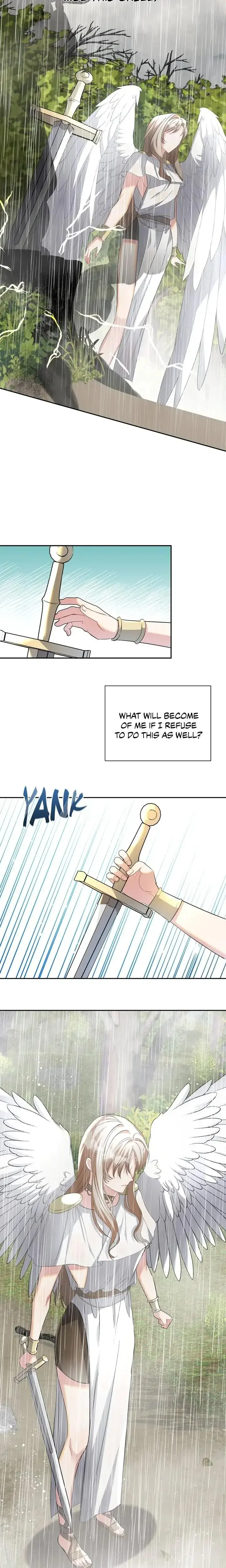 Prayers Of The Vulgar Chapter 25 - Page 13