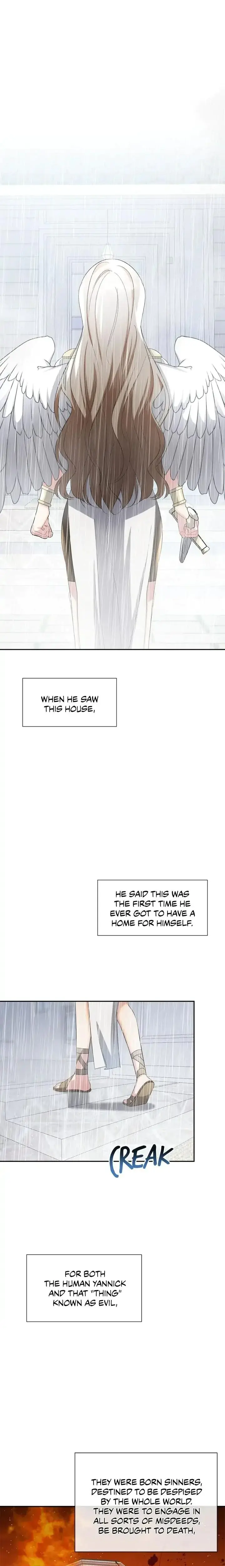 Prayers Of The Vulgar Chapter 25 - Page 15