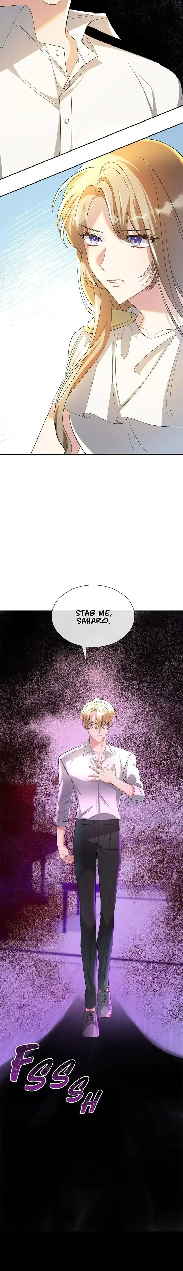 Prayers Of The Vulgar Chapter 25 - Page 21