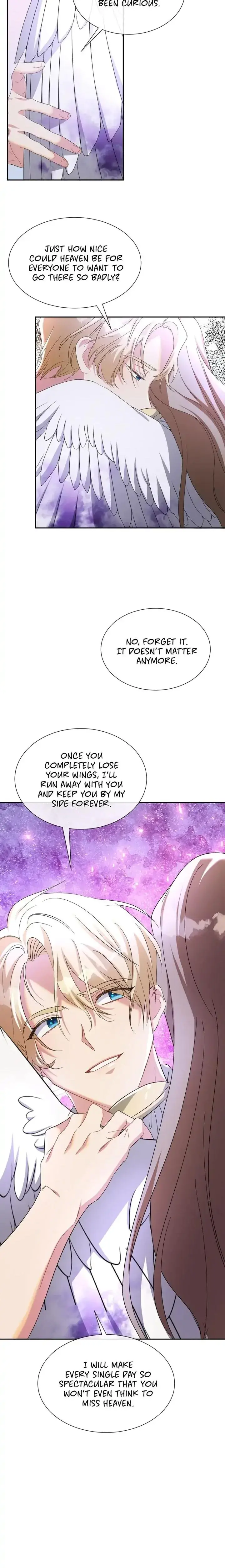 Prayers Of The Vulgar Chapter 26 - Page 13