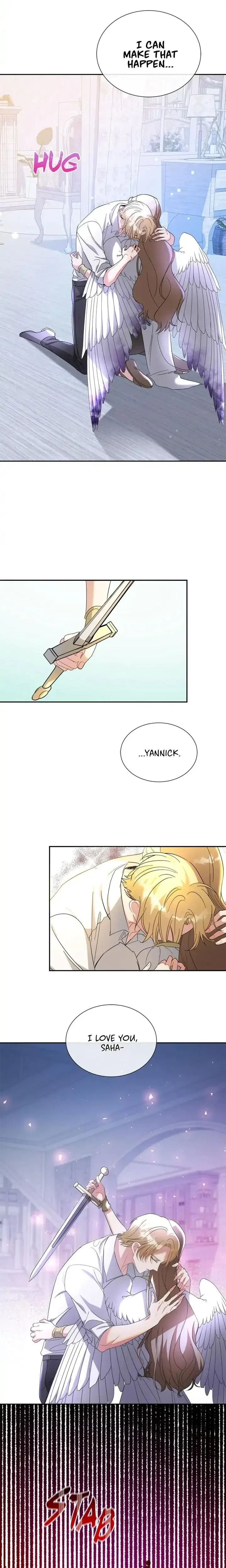 Prayers Of The Vulgar Chapter 26 - Page 14