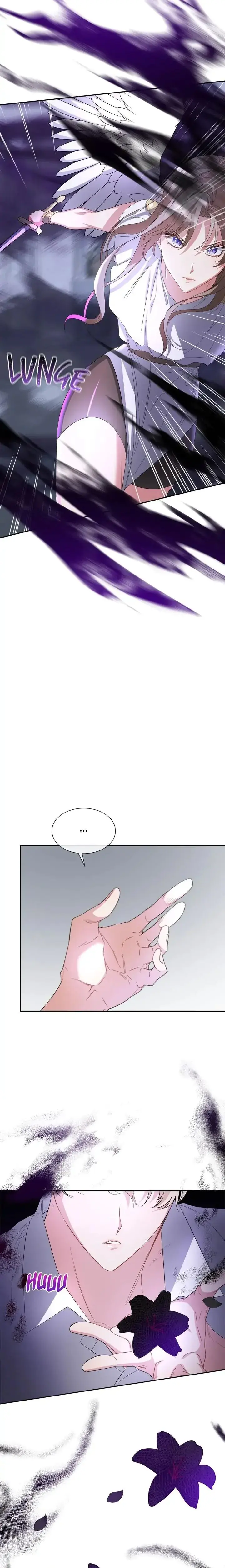 Prayers Of The Vulgar Chapter 26 - Page 8