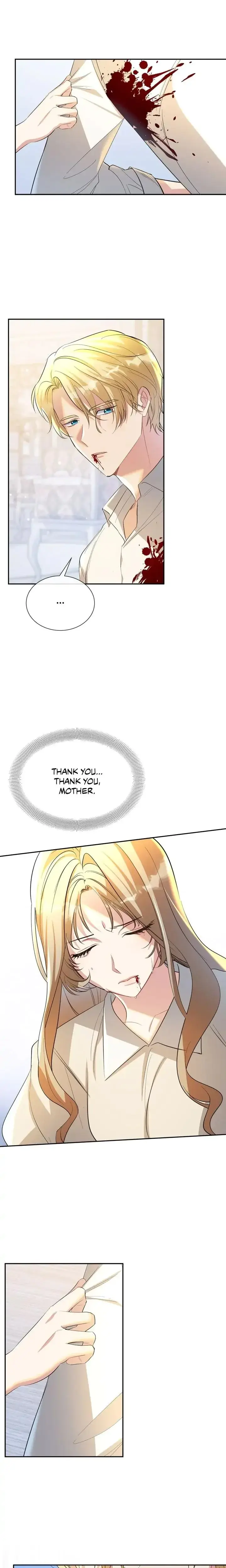 Prayers Of The Vulgar Chapter 27 - Page 11