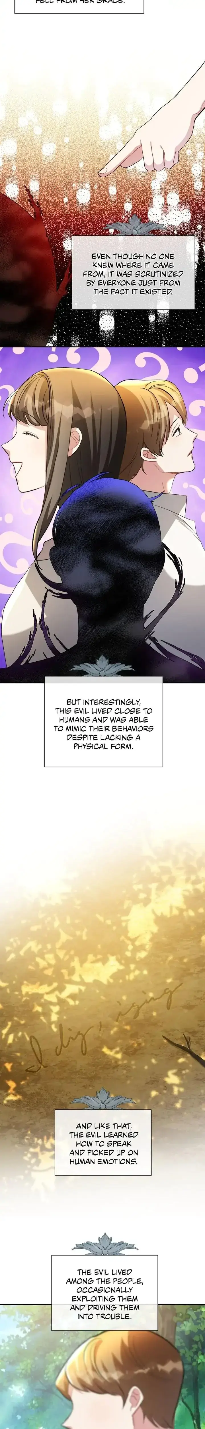 Prayers Of The Vulgar Chapter 27 - Page 19