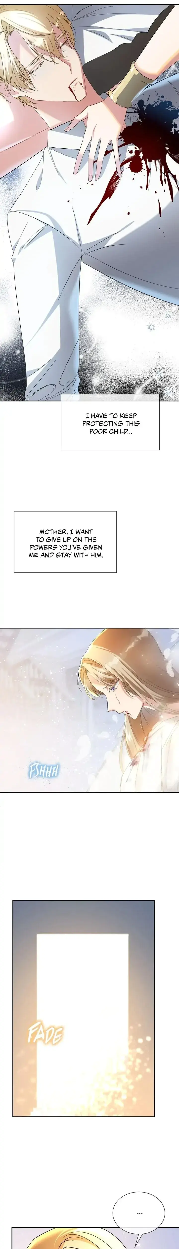 Prayers Of The Vulgar Chapter 27 - Page 2