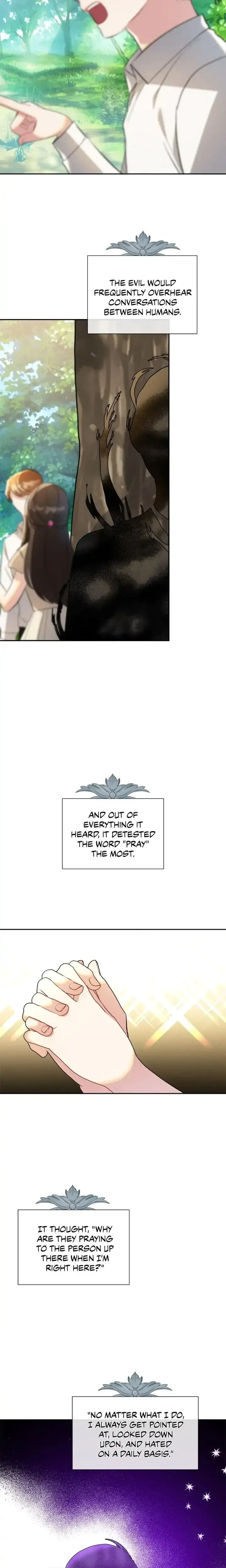 Prayers Of The Vulgar Chapter 27 - Page 20