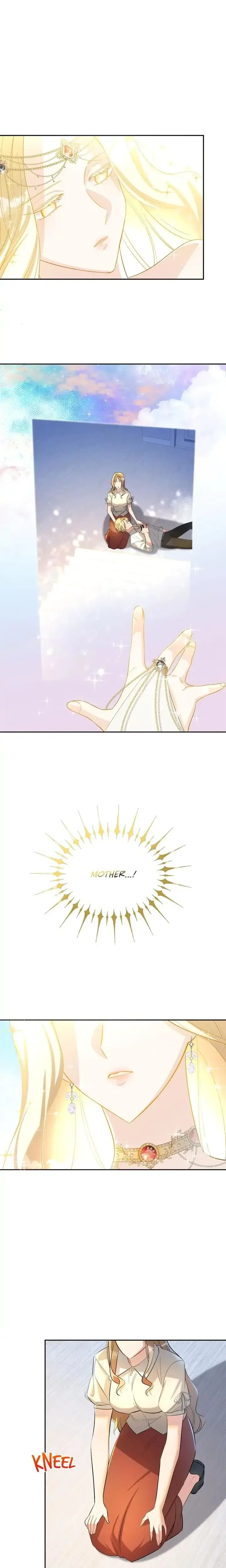 Prayers Of The Vulgar Chapter 27 - Page 6