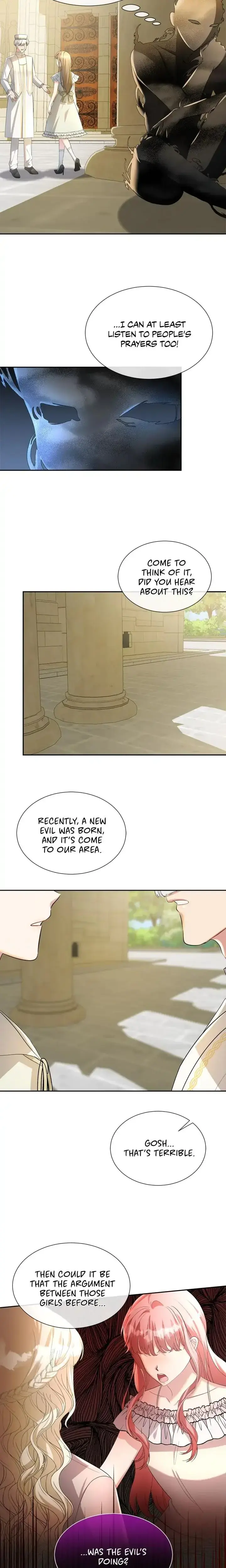 Prayers Of The Vulgar Chapter 28 - Page 2