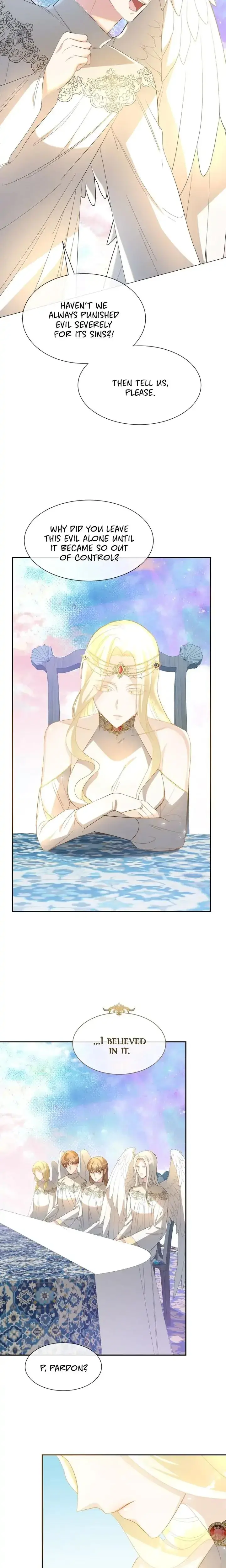 Prayers Of The Vulgar Chapter 29 - Page 10