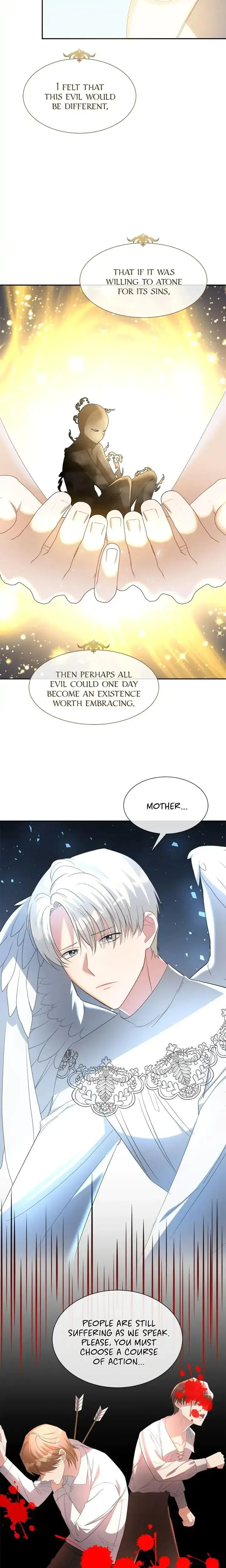 Prayers Of The Vulgar Chapter 29 - Page 11
