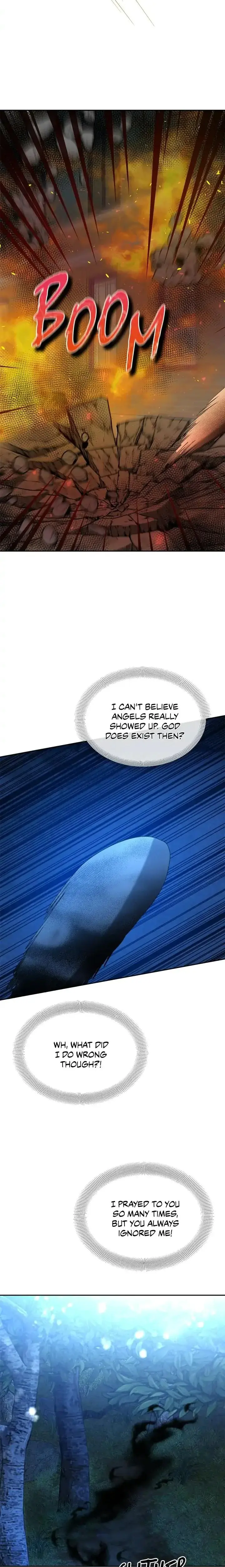 Prayers Of The Vulgar Chapter 29 - Page 15