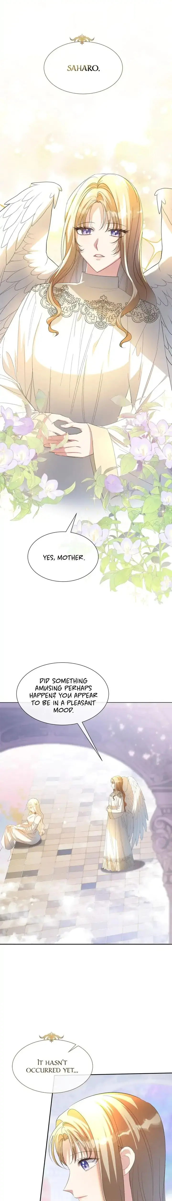 Prayers Of The Vulgar Chapter 29 - Page 2