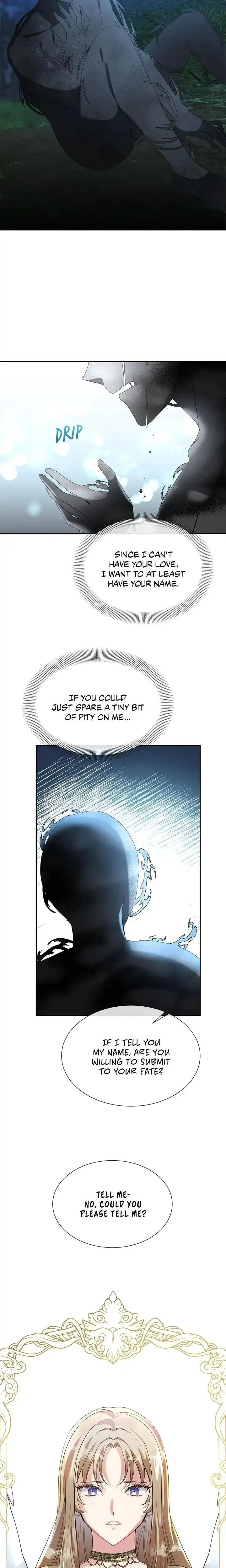 Prayers Of The Vulgar Chapter 29 - Page 22
