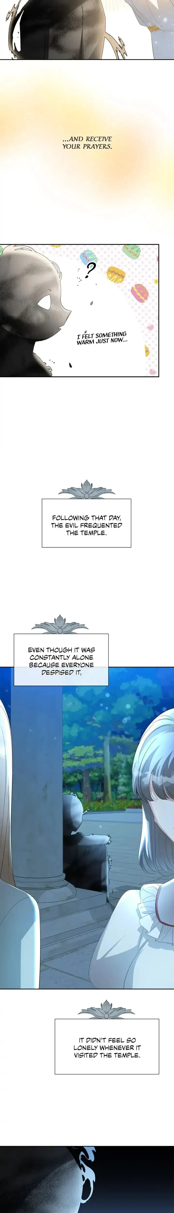 Prayers Of The Vulgar Chapter 29 - Page 6