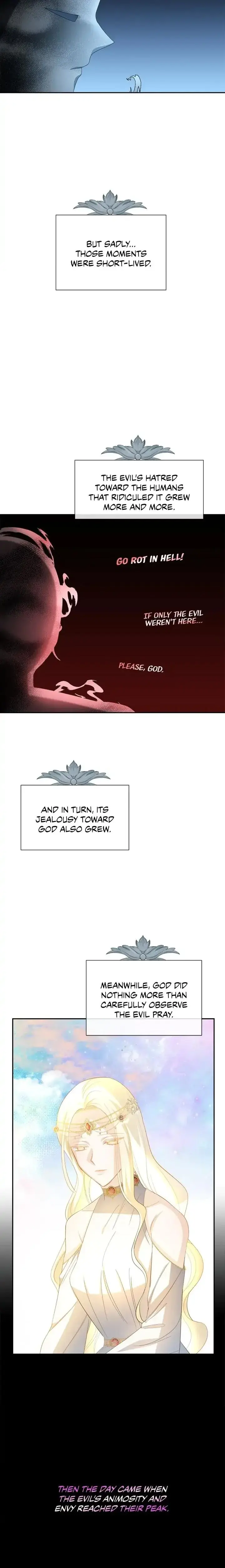 Prayers Of The Vulgar Chapter 29 - Page 7