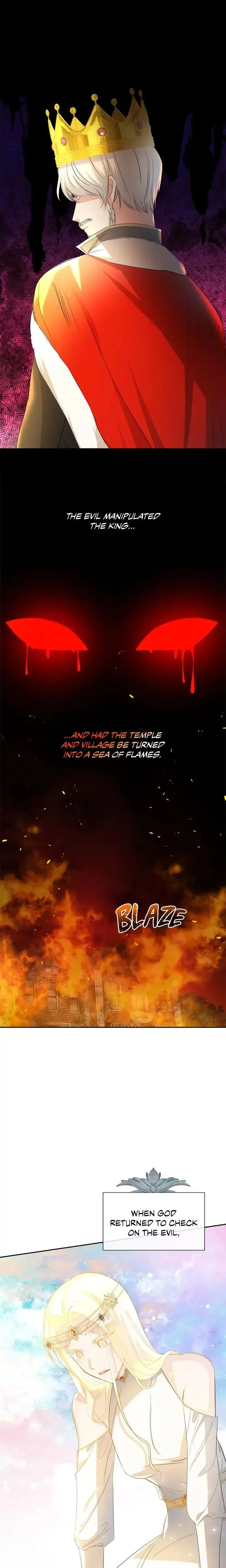 Prayers Of The Vulgar Chapter 29 - Page 8