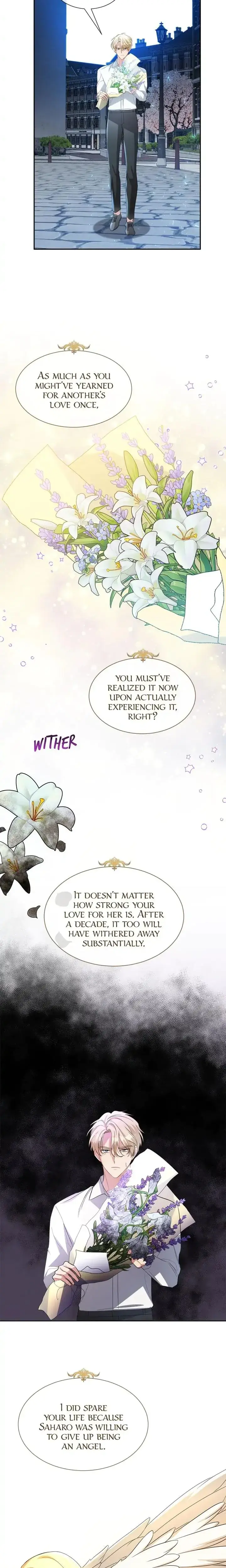 Prayers Of The Vulgar Chapter 30 - Page 6