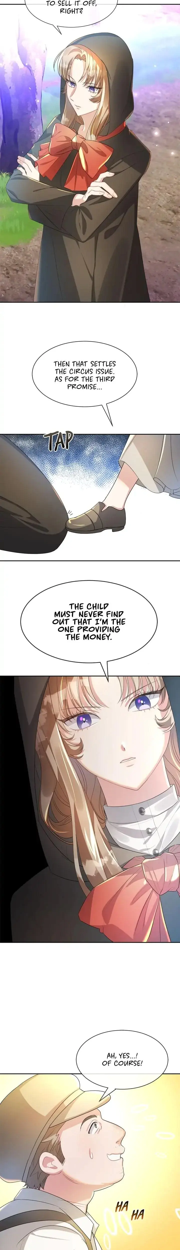 Prayers Of The Vulgar Chapter 4 - Page 16