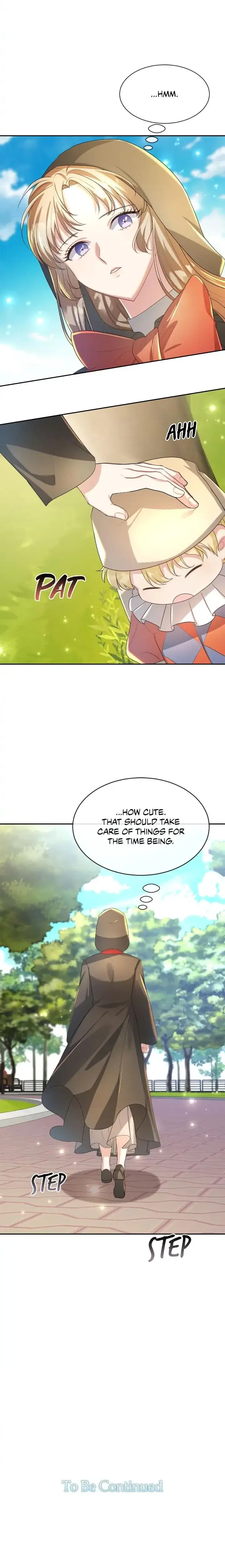 Prayers Of The Vulgar Chapter 4 - Page 19