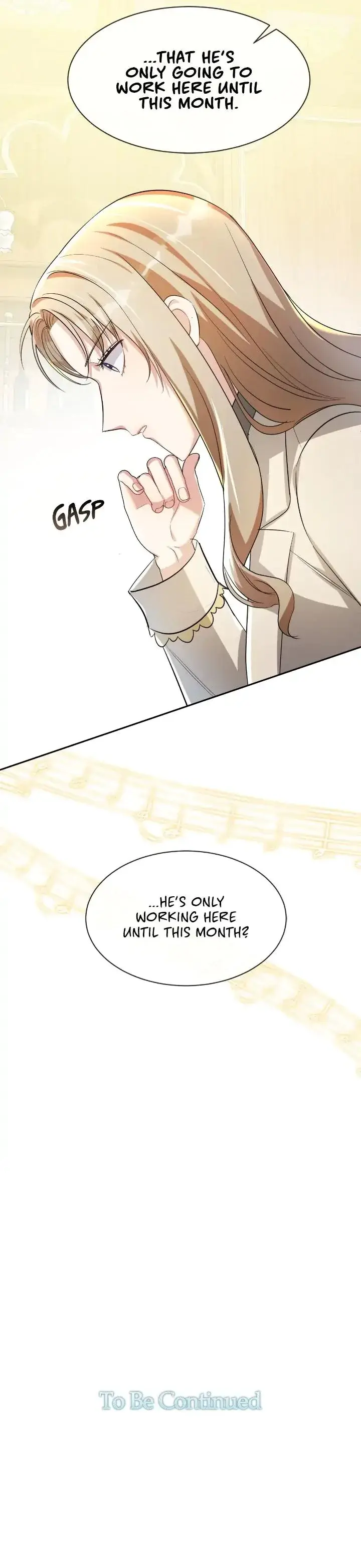 Prayers Of The Vulgar Chapter 7 - Page 19
