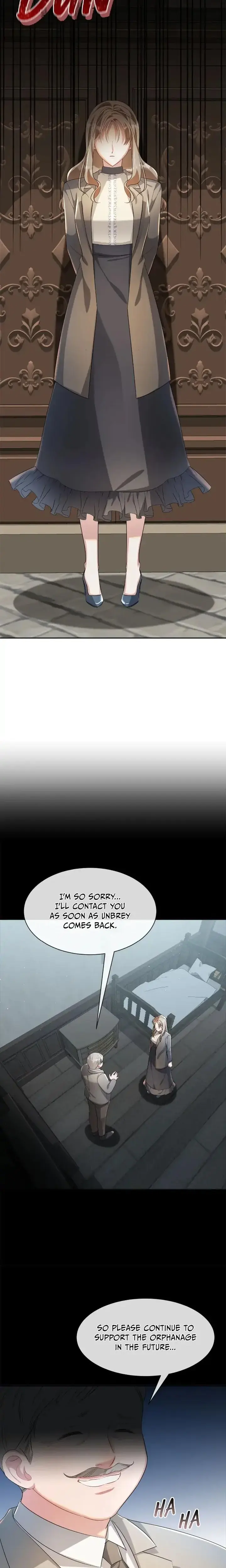 Prayers Of The Vulgar Chapter 7 - Page 2