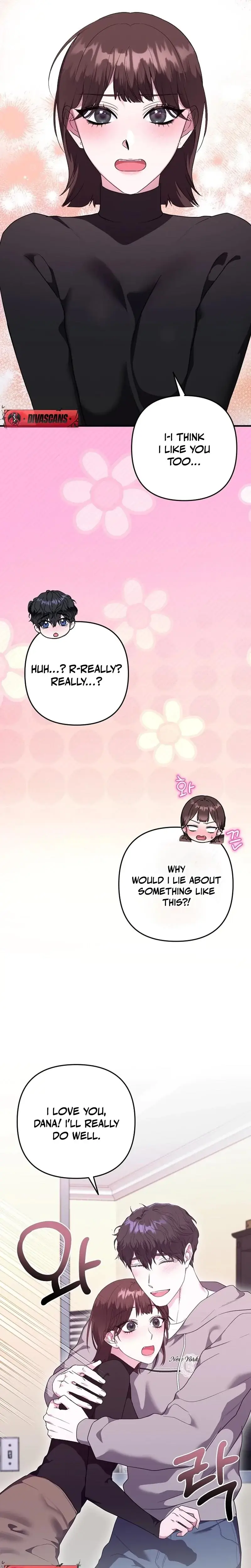 Pre Marriage Must Read Chapter 6 - Page 26