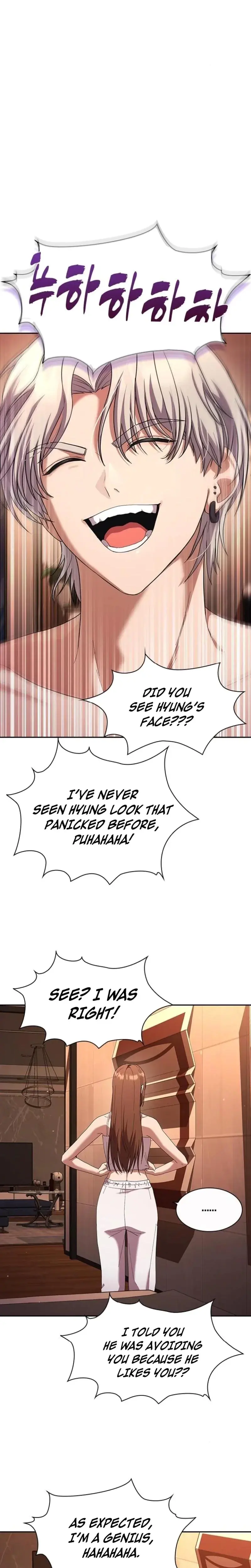 Pregnacy Plunder Chapter 35 - Page 20