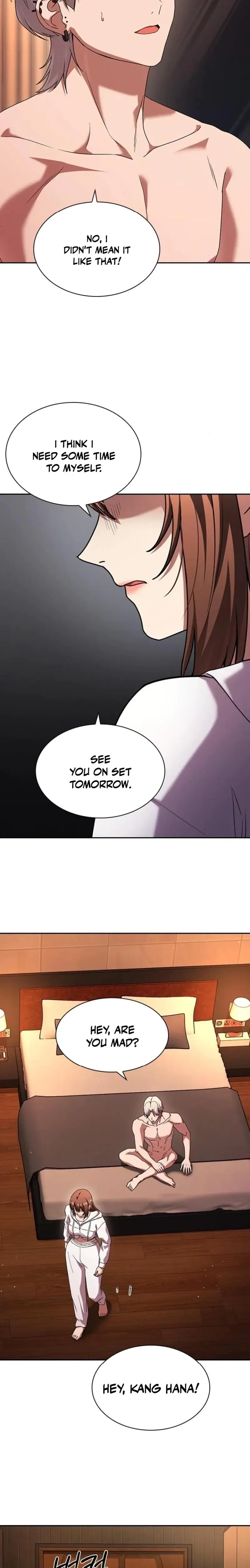Pregnacy Plunder Chapter 35 - Page 23
