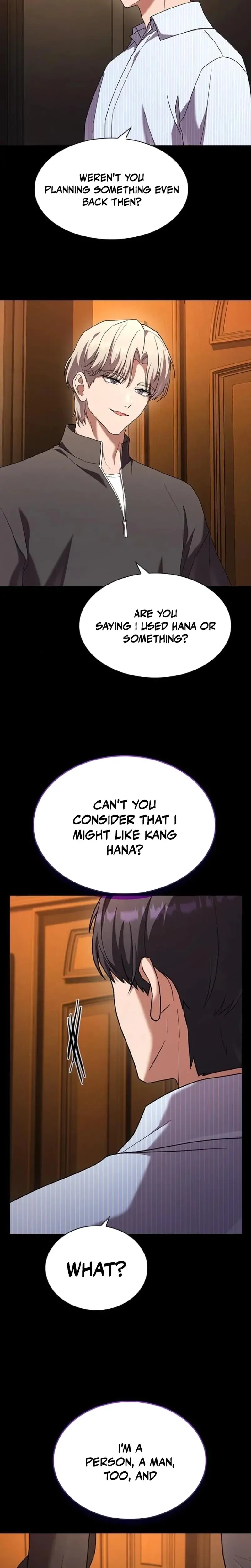 Pregnacy Plunder Chapter 36 - Page 11