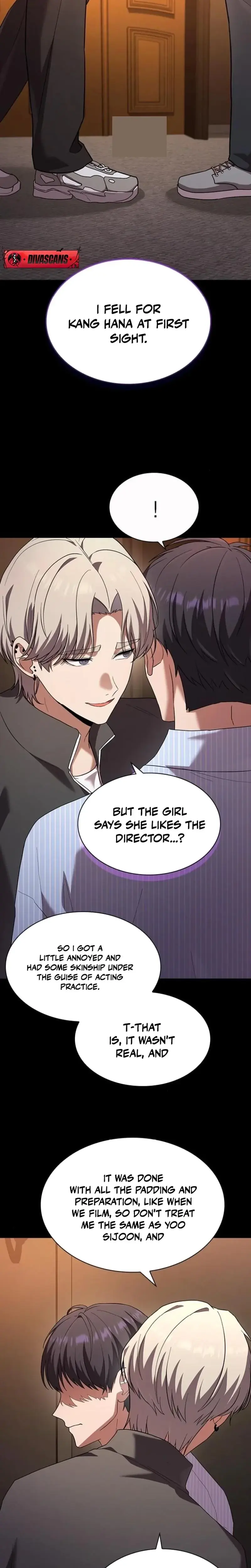 Pregnacy Plunder Chapter 36 - Page 12