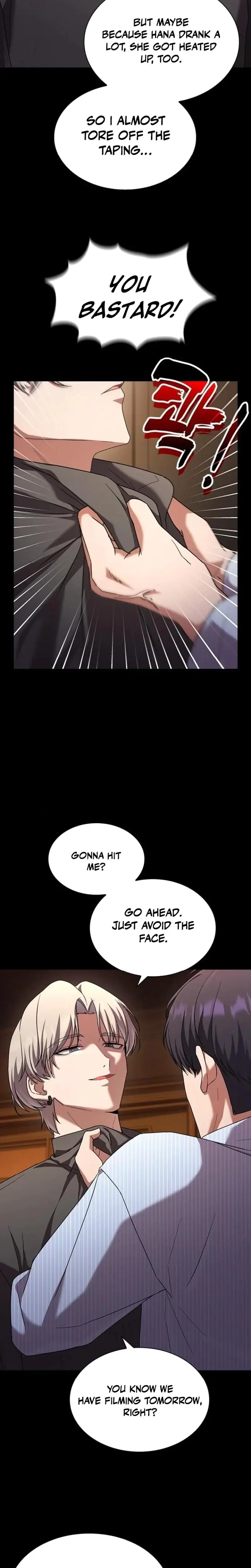 Pregnacy Plunder Chapter 36 - Page 13