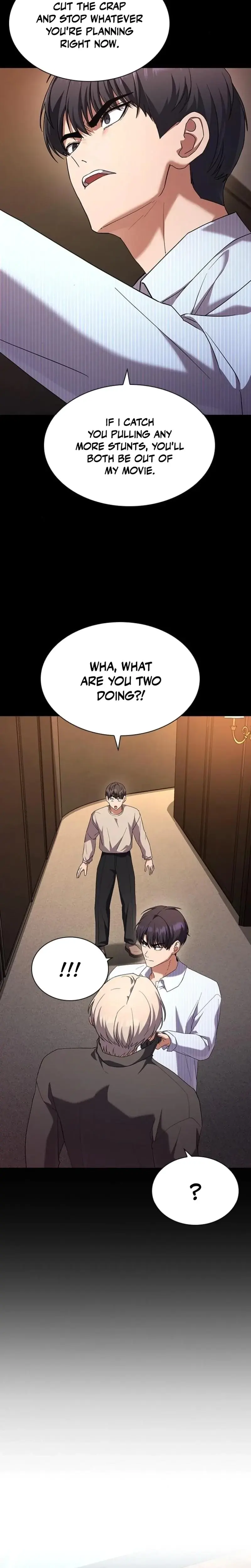 Pregnacy Plunder Chapter 36 - Page 14