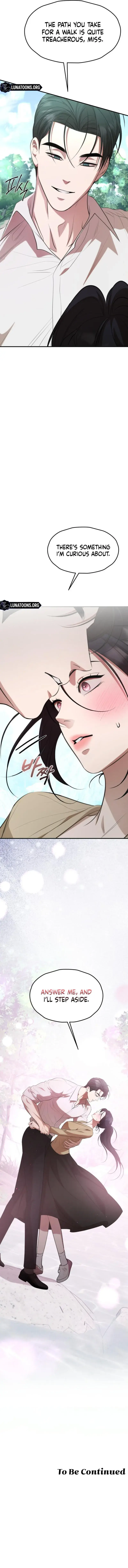 Preserved Chapter 8 - Page 14
