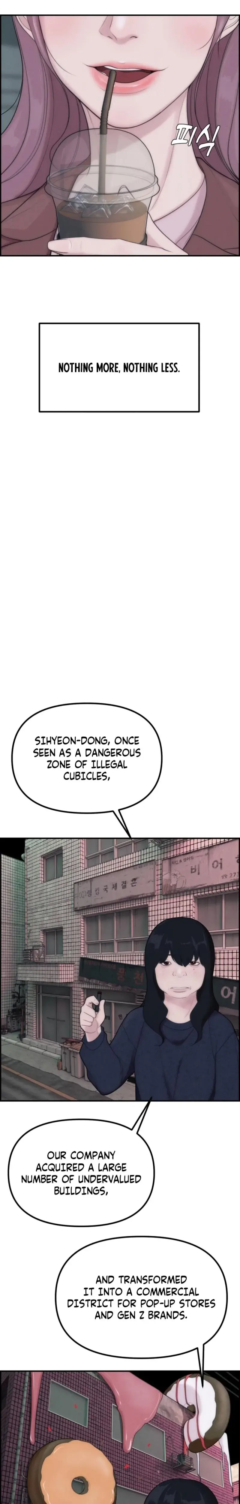 Pretty Collection Chapter 1 - Page 10