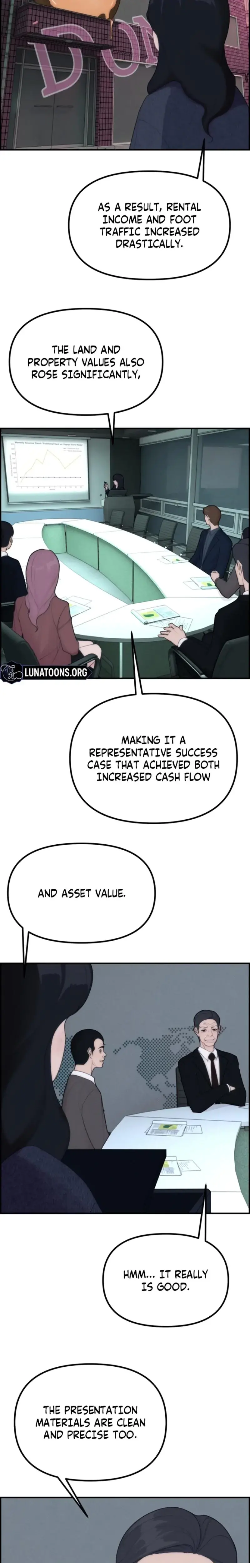 Pretty Collection Chapter 1 - Page 11