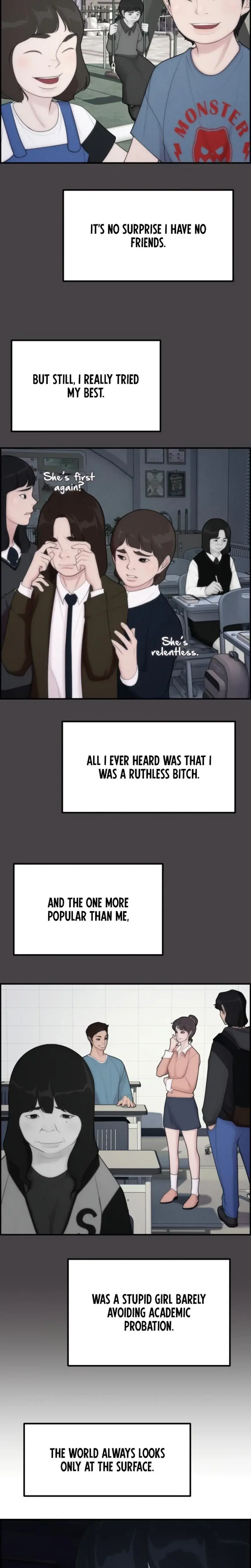 Pretty Collection Chapter 1 - Page 20