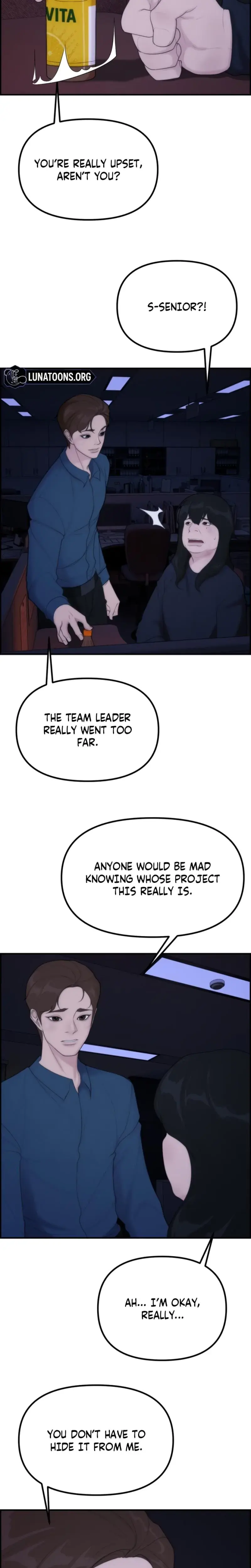 Pretty Collection Chapter 1 - Page 22